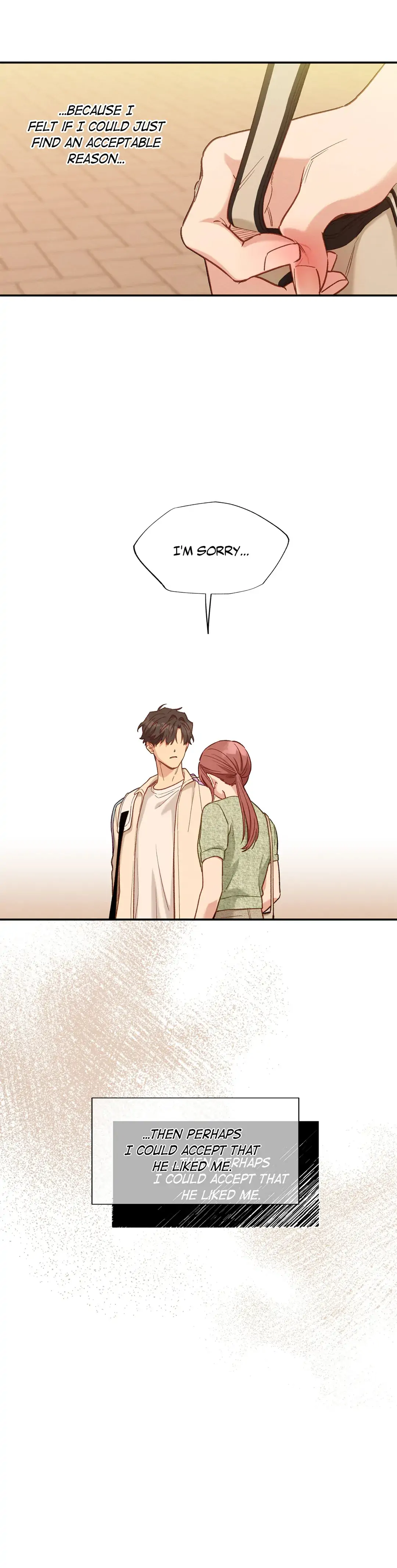 Dazzlingly Bright - Chapter 108 - Page 14