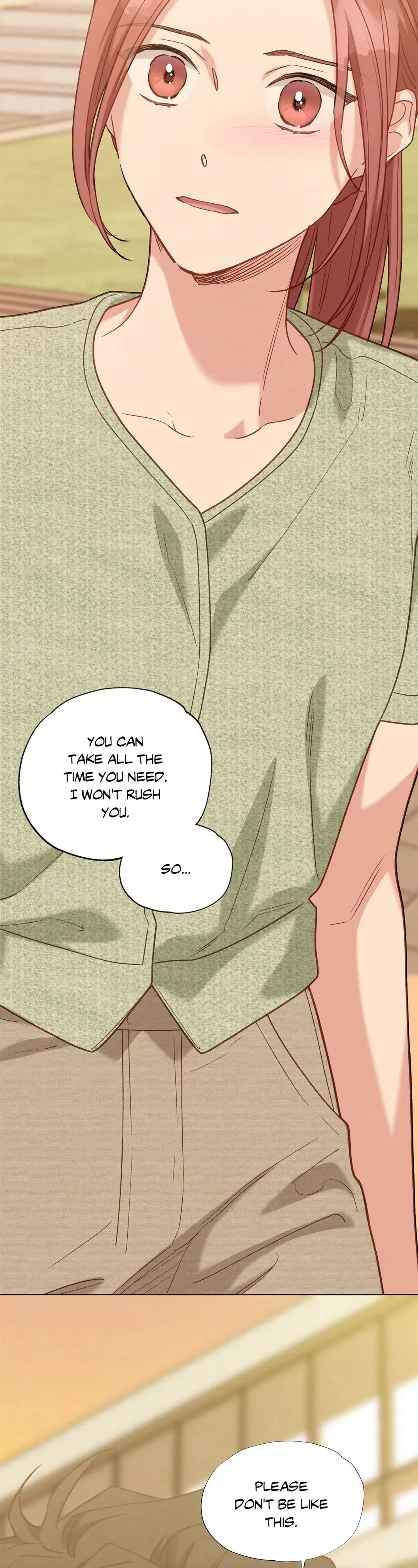 Dazzlingly Bright - Chapter 108 - Page 24