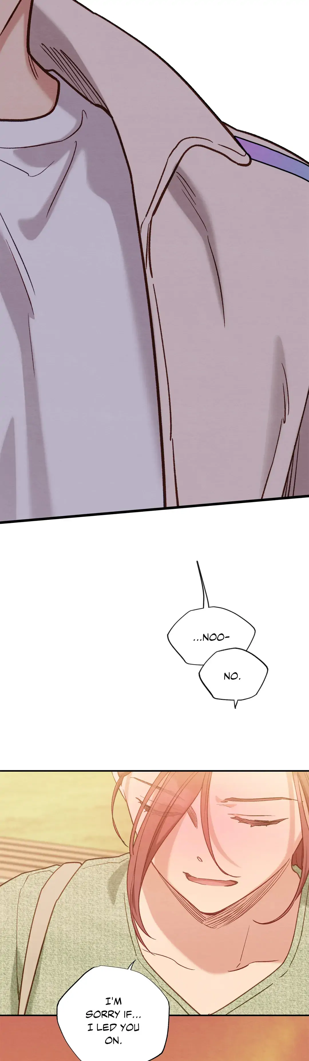 Dazzlingly Bright - Chapter 108 - Page 31