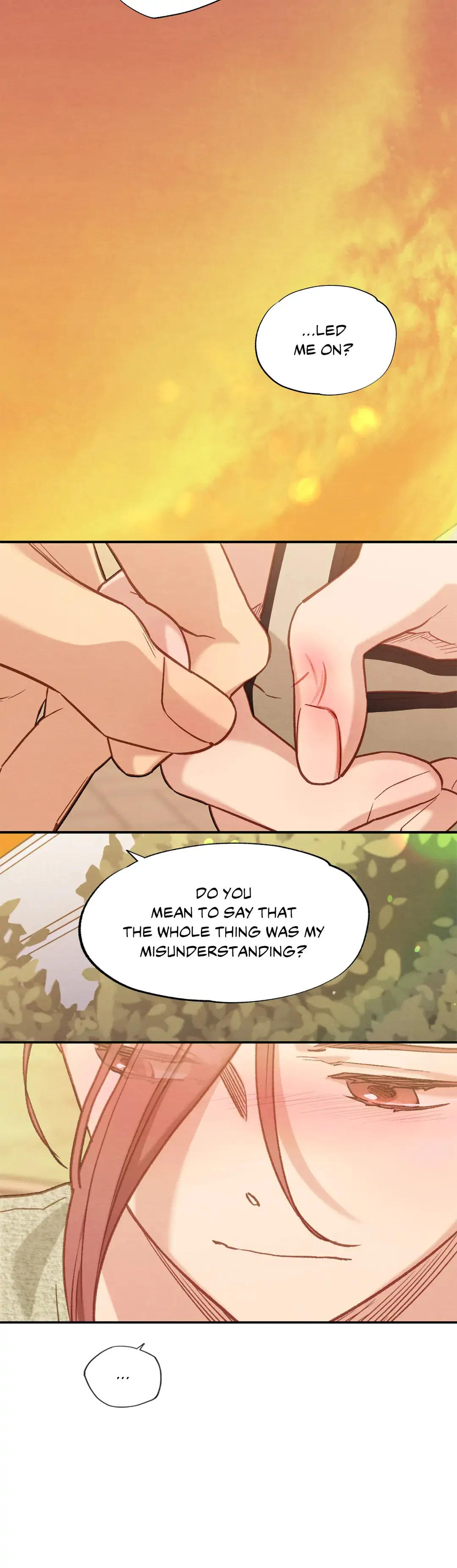 Dazzlingly Bright - Chapter 108 - Page 32