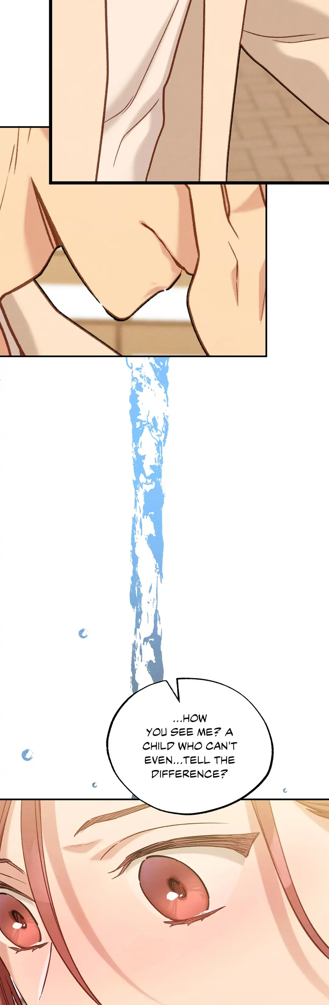 Dazzlingly Bright - Chapter 108 - Page 37