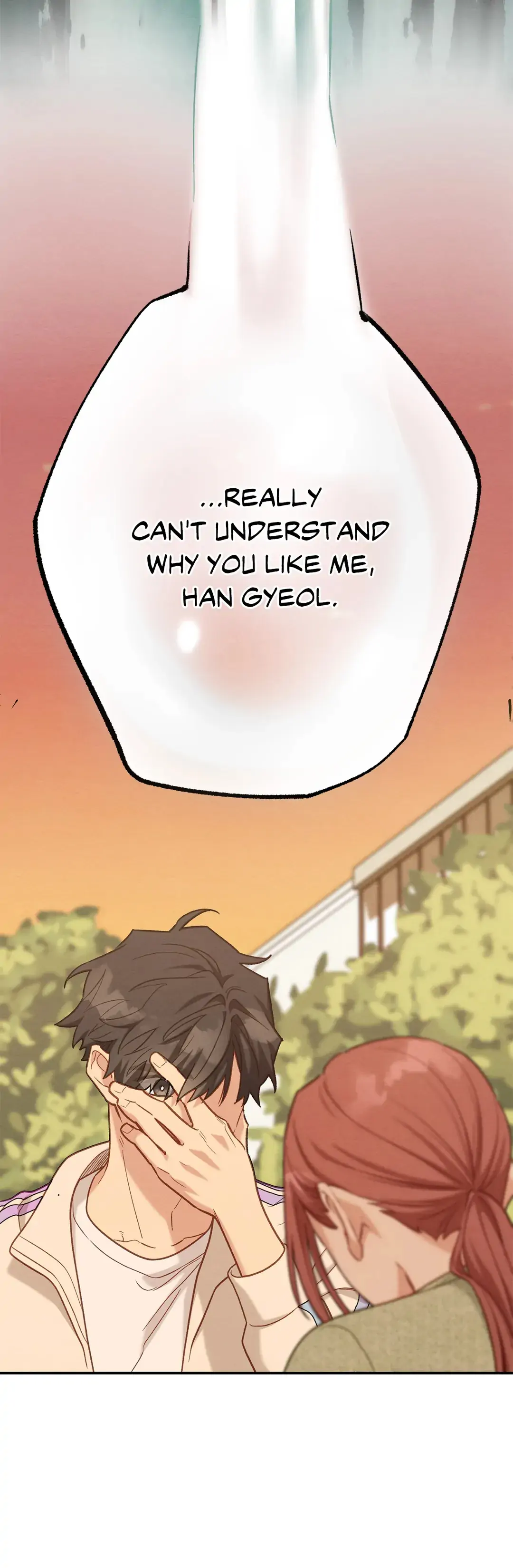 Dazzlingly Bright - Chapter 108 - Page 39