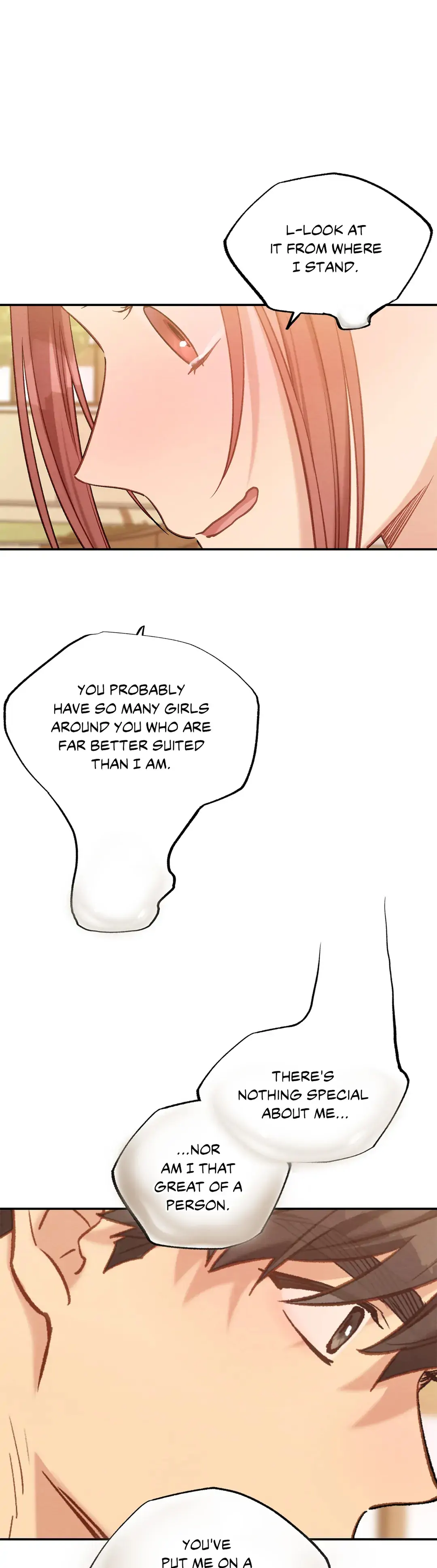 Dazzlingly Bright - Chapter 108 - Page 40