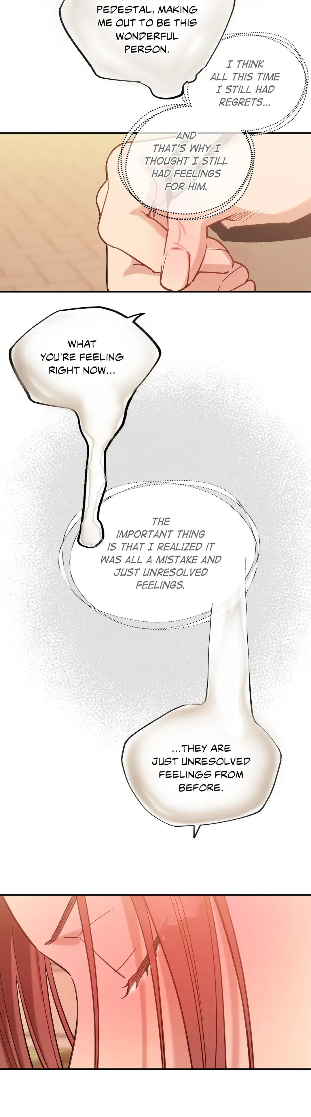 Dazzlingly Bright - Chapter 108 - Page 41