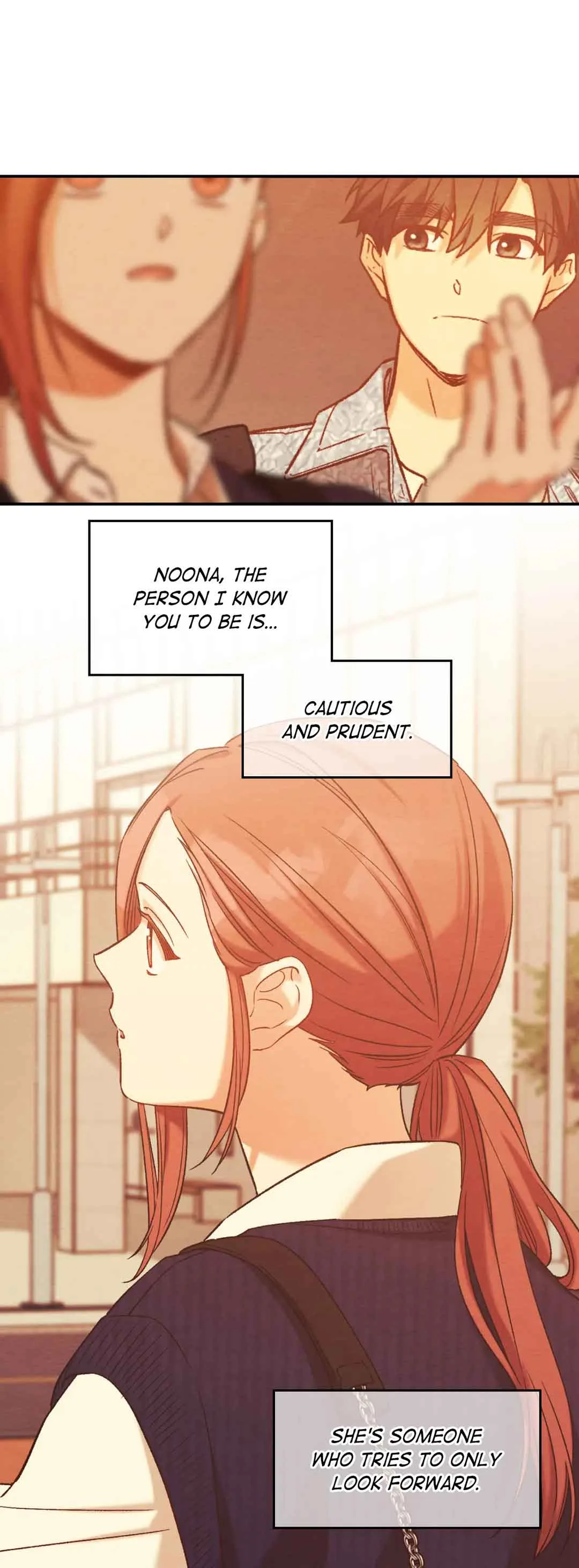 Dazzlingly Bright - Chapter 109 - Page 6