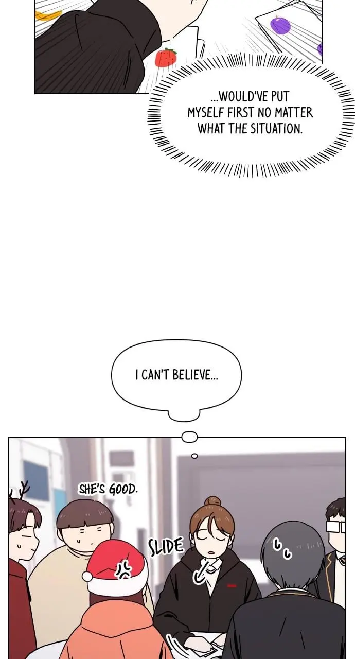 Seasons of Blossom - Chapter 116 - Page 11