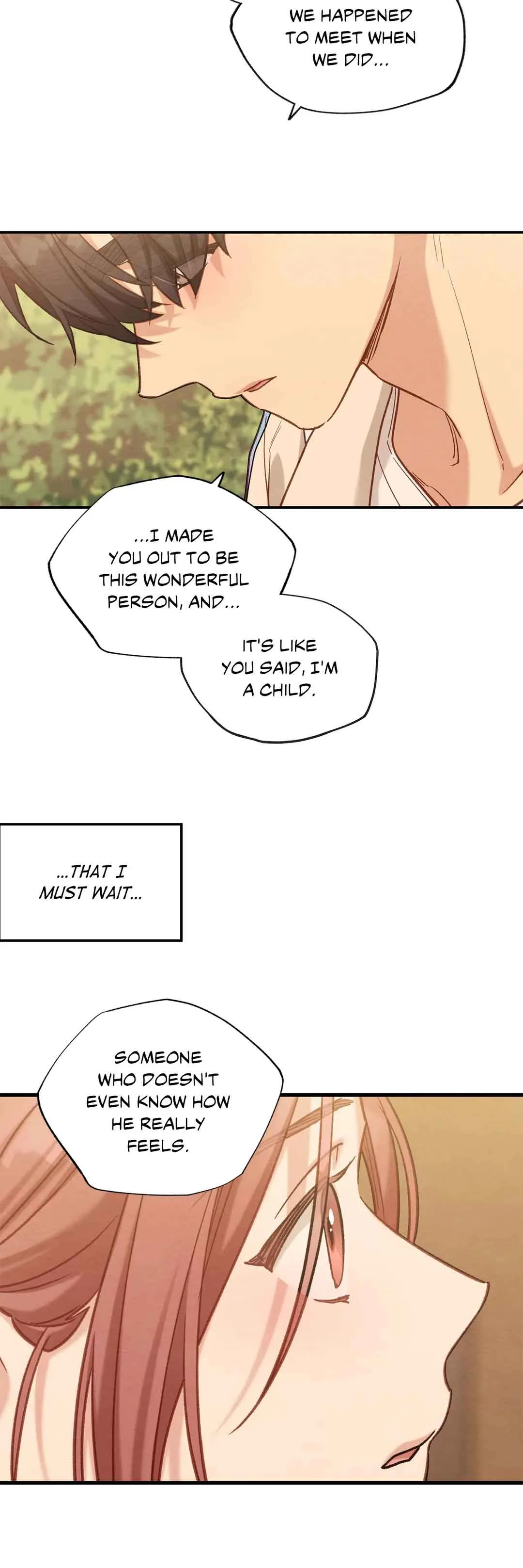 Dazzlingly Bright - Chapter 109 - Page 18