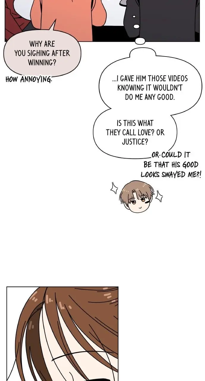 Seasons of Blossom - Chapter 116 - Page 12