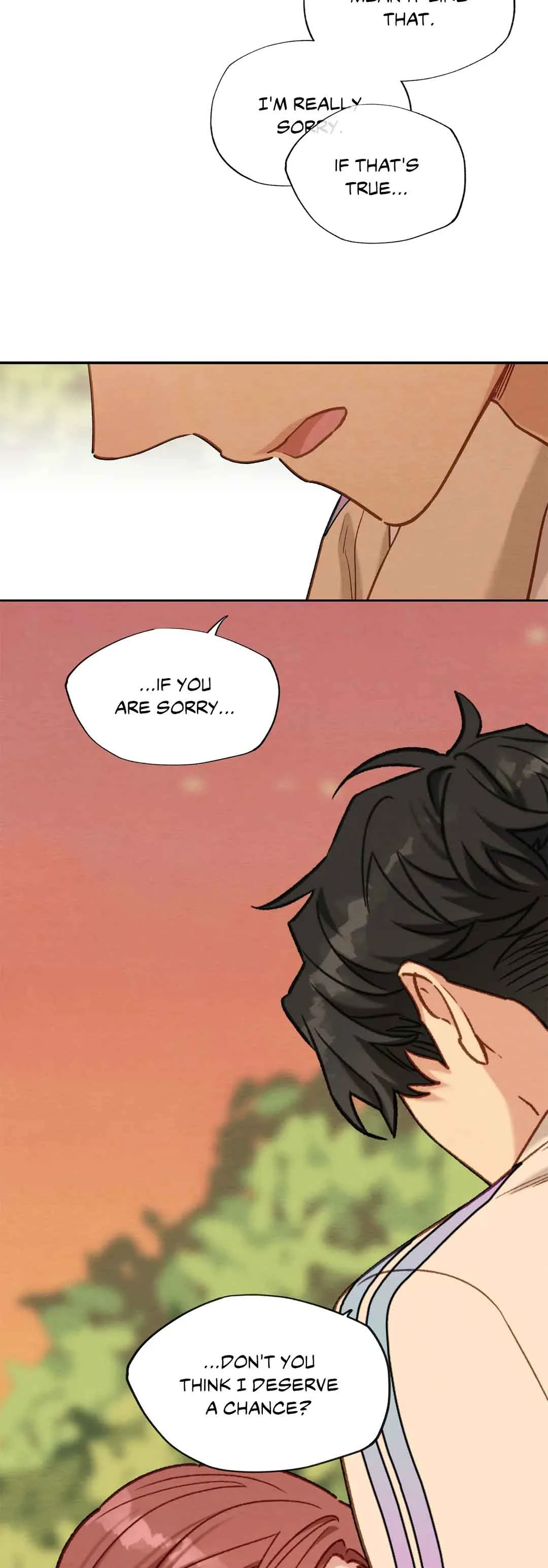 Dazzlingly Bright - Chapter 109 - Page 20