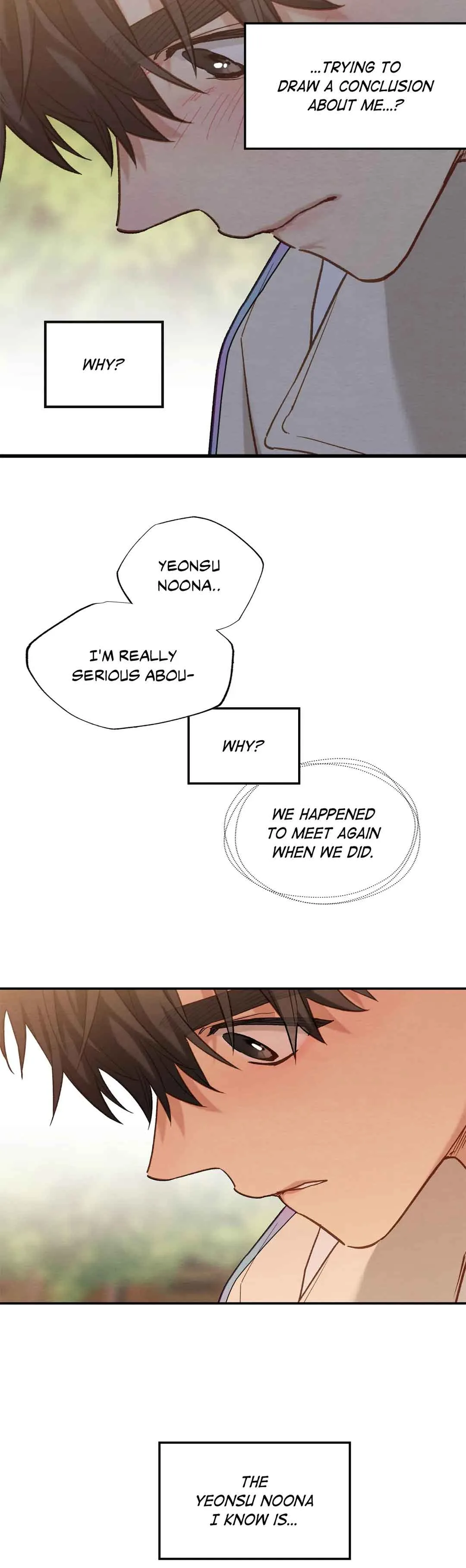 Dazzlingly Bright - Chapter 109 - Page 23