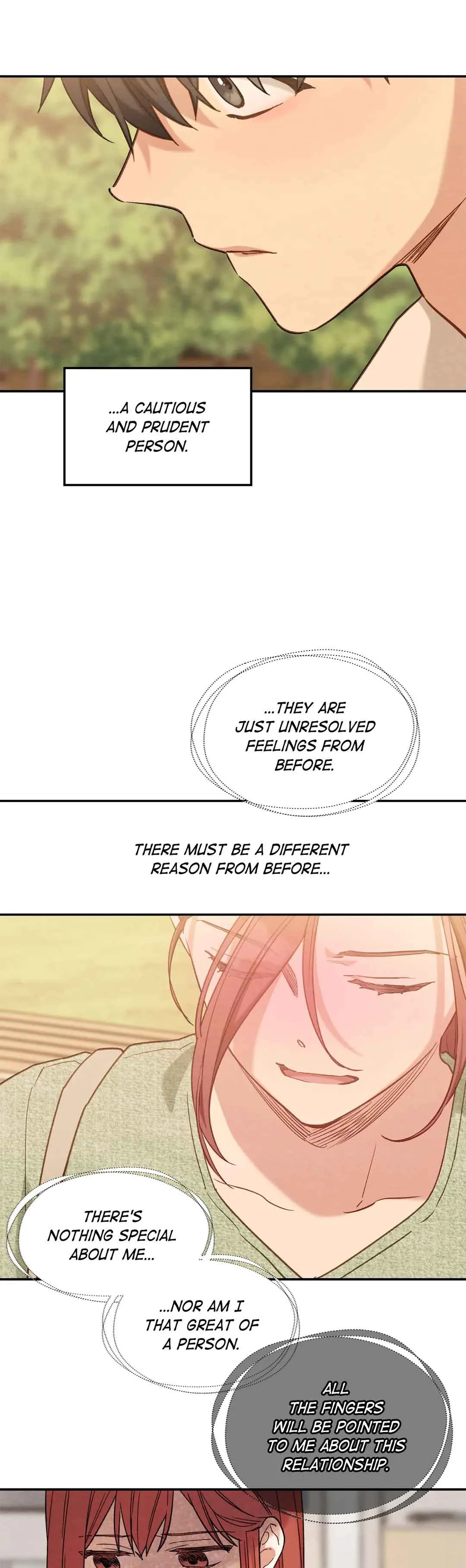 Dazzlingly Bright - Chapter 109 - Page 24