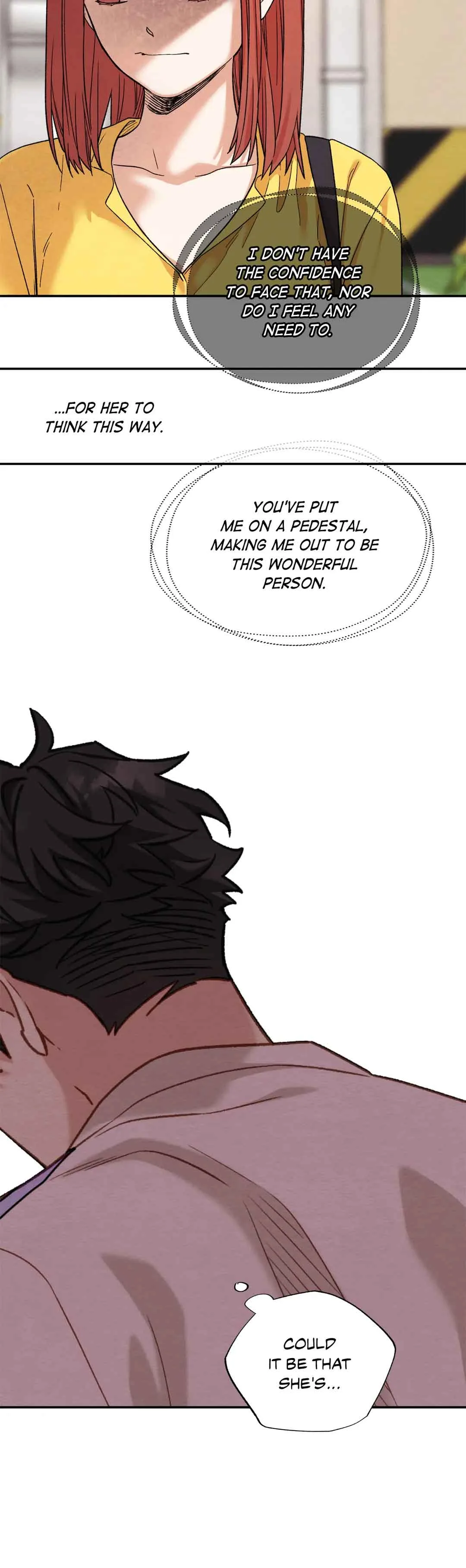 Dazzlingly Bright - Chapter 109 - Page 25