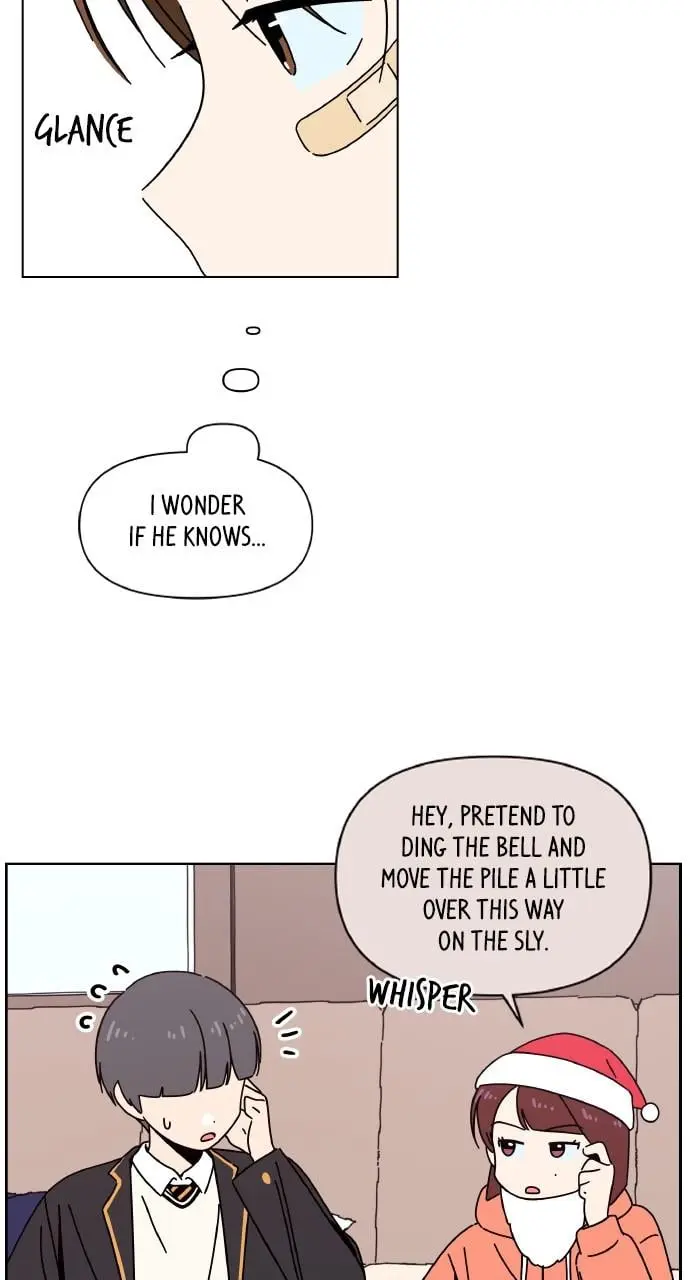 Seasons of Blossom - Chapter 116 - Page 13