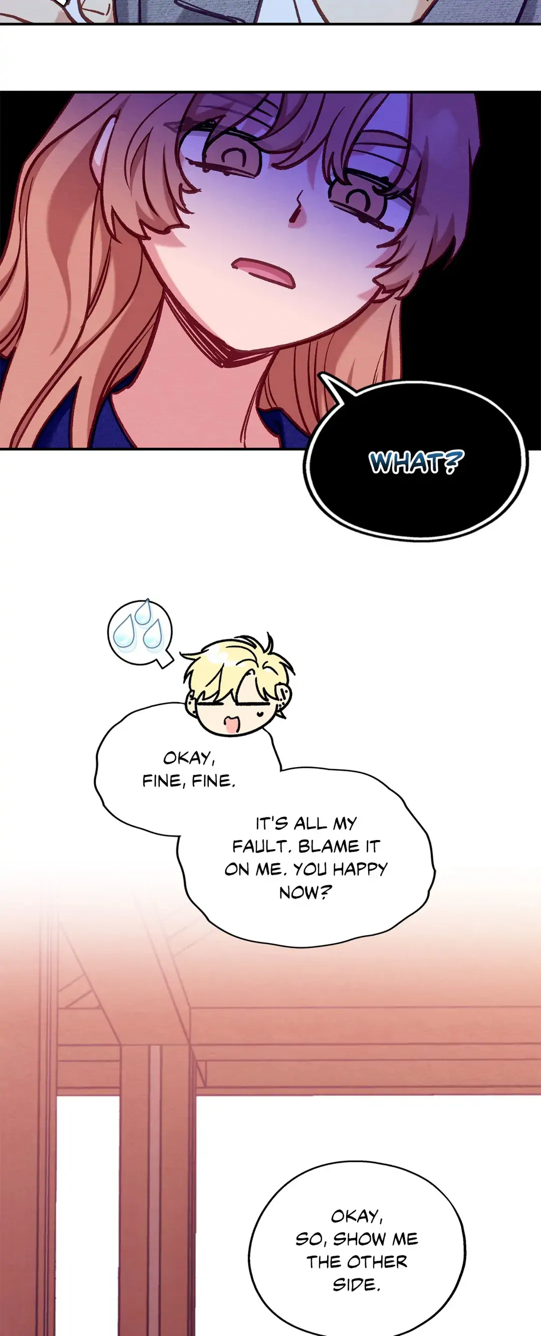 Dazzlingly Bright - Chapter 110 - Page 7