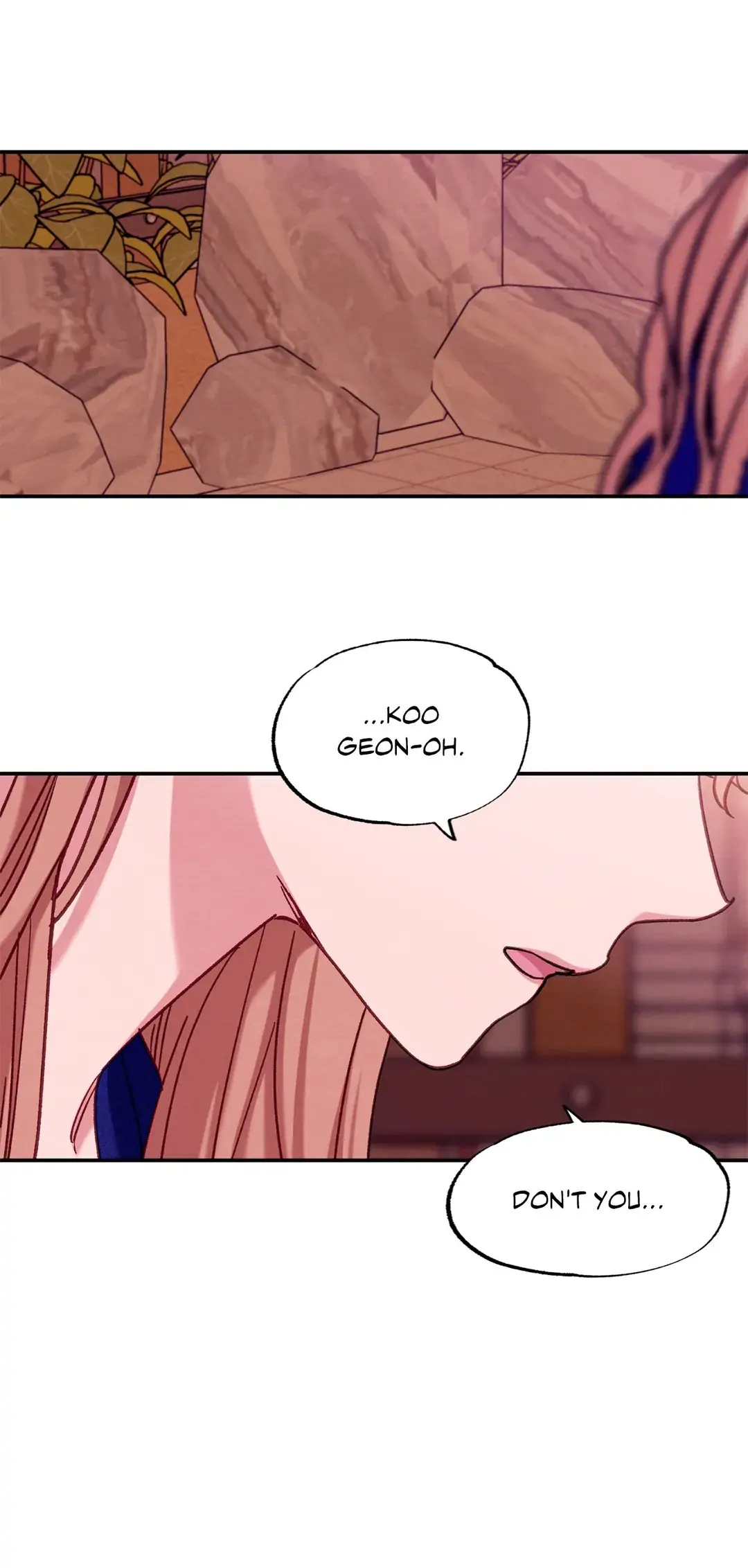 Dazzlingly Bright - Chapter 110 - Page 11