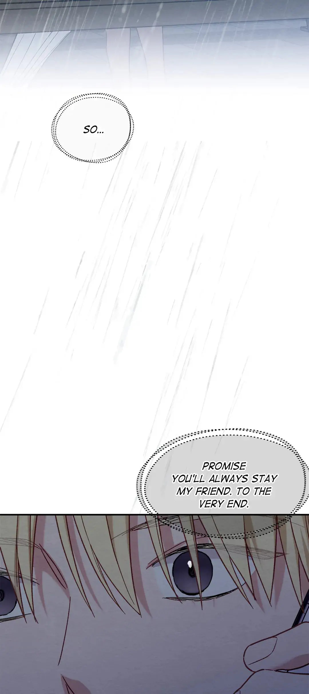 Dazzlingly Bright - Chapter 110 - Page 18
