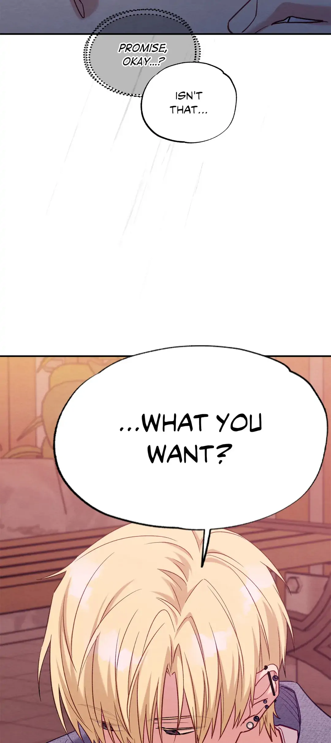 Dazzlingly Bright - Chapter 110 - Page 19
