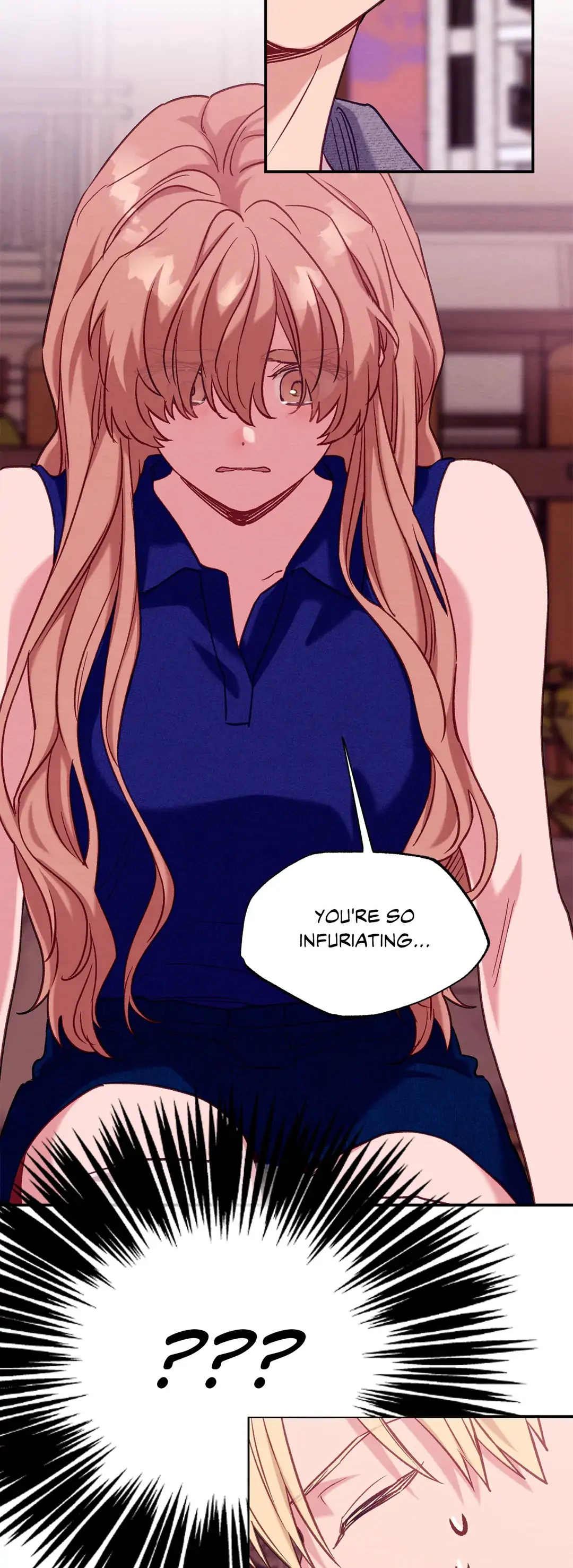 Dazzlingly Bright - Chapter 110 - Page 23