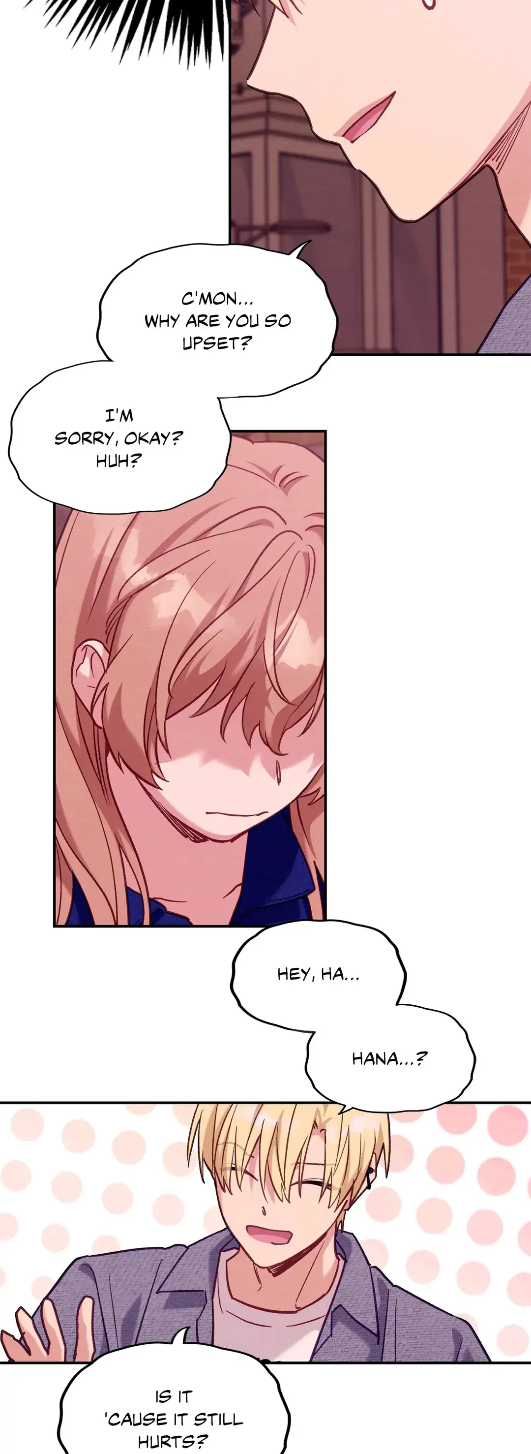 Dazzlingly Bright - Chapter 110 - Page 24