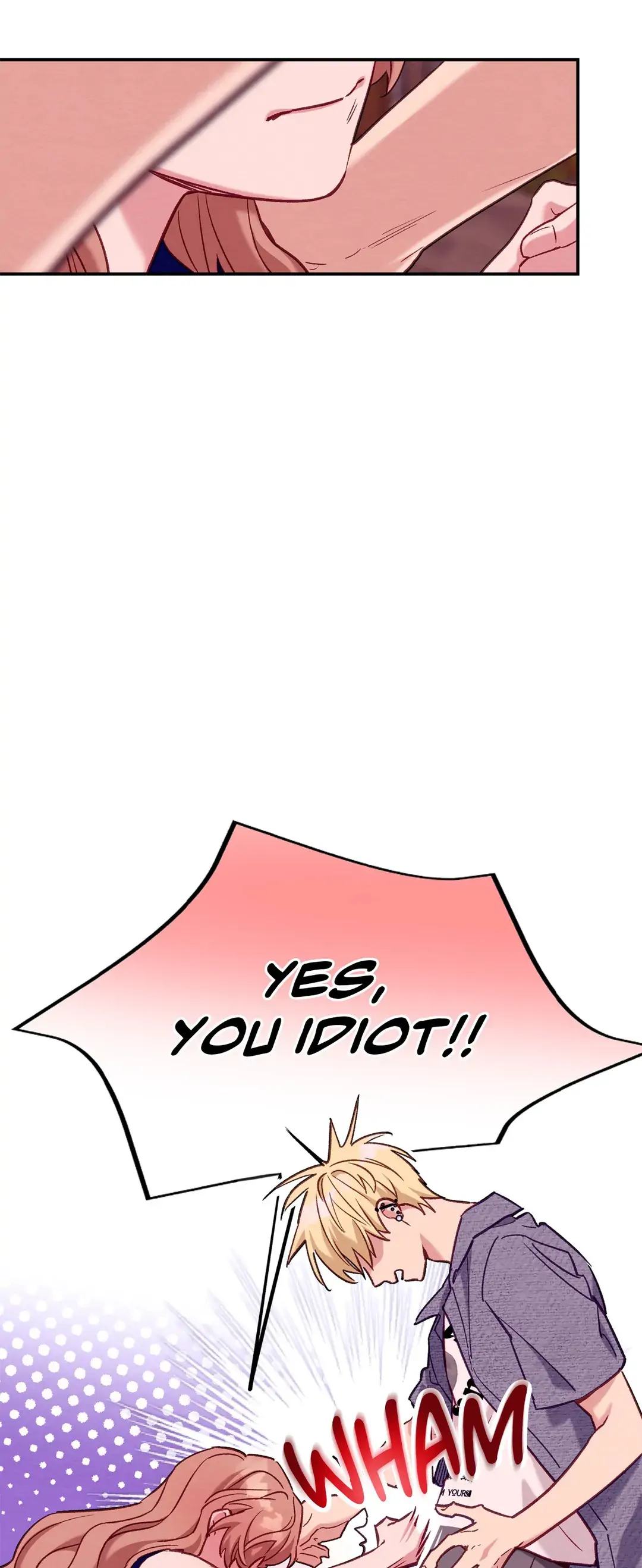 Dazzlingly Bright - Chapter 110 - Page 36