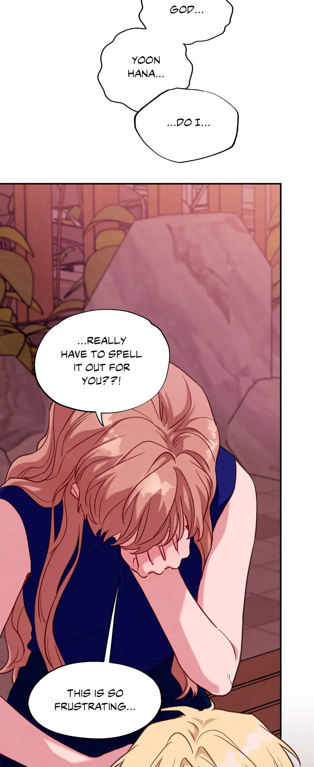 Dazzlingly Bright - Chapter 110 - Page 38