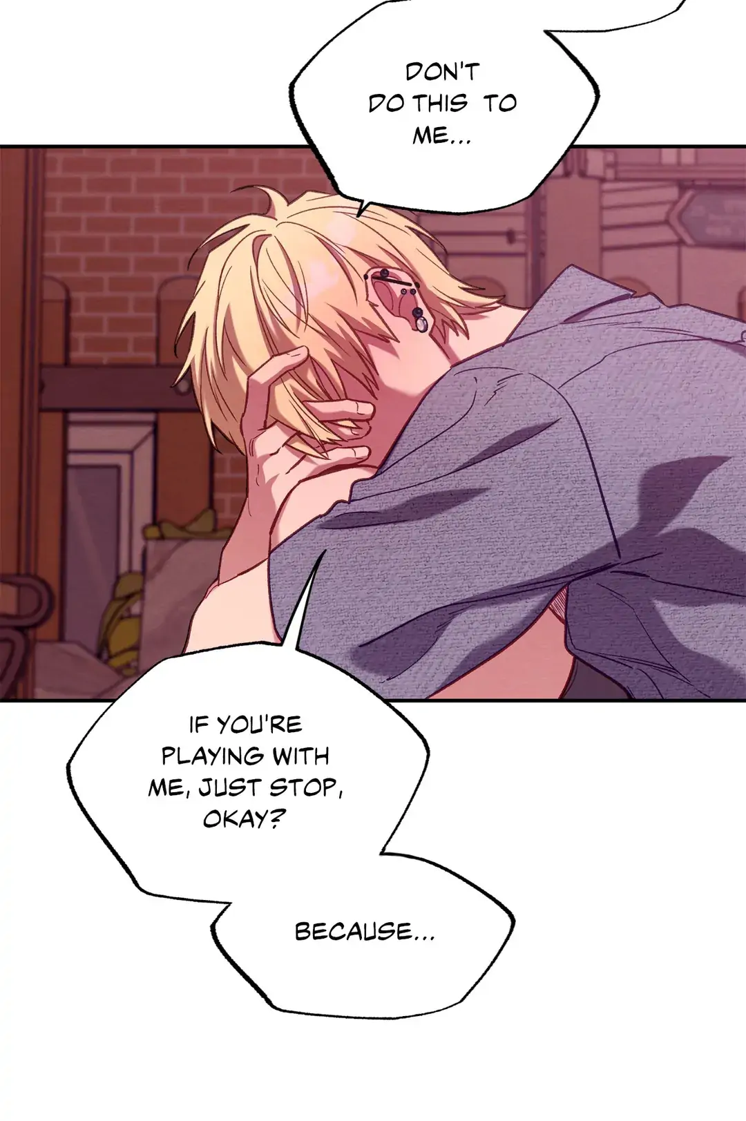 Dazzlingly Bright - Chapter 110 - Page 43