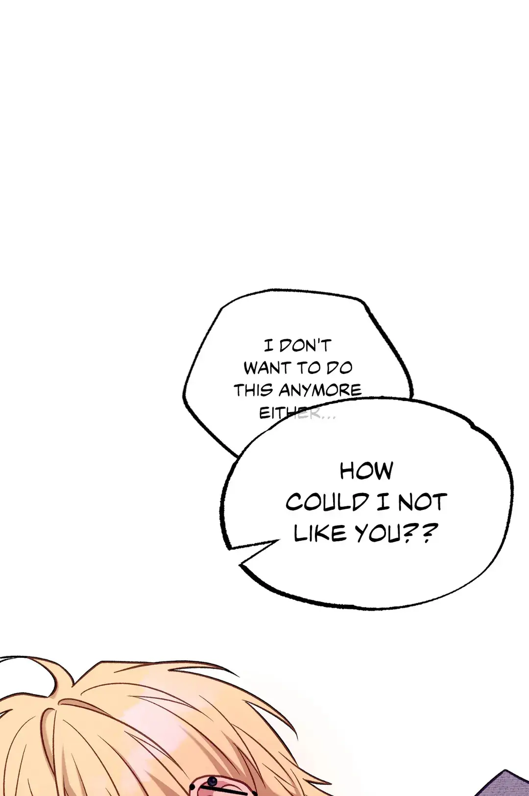 Dazzlingly Bright - Chapter 110 - Page 44