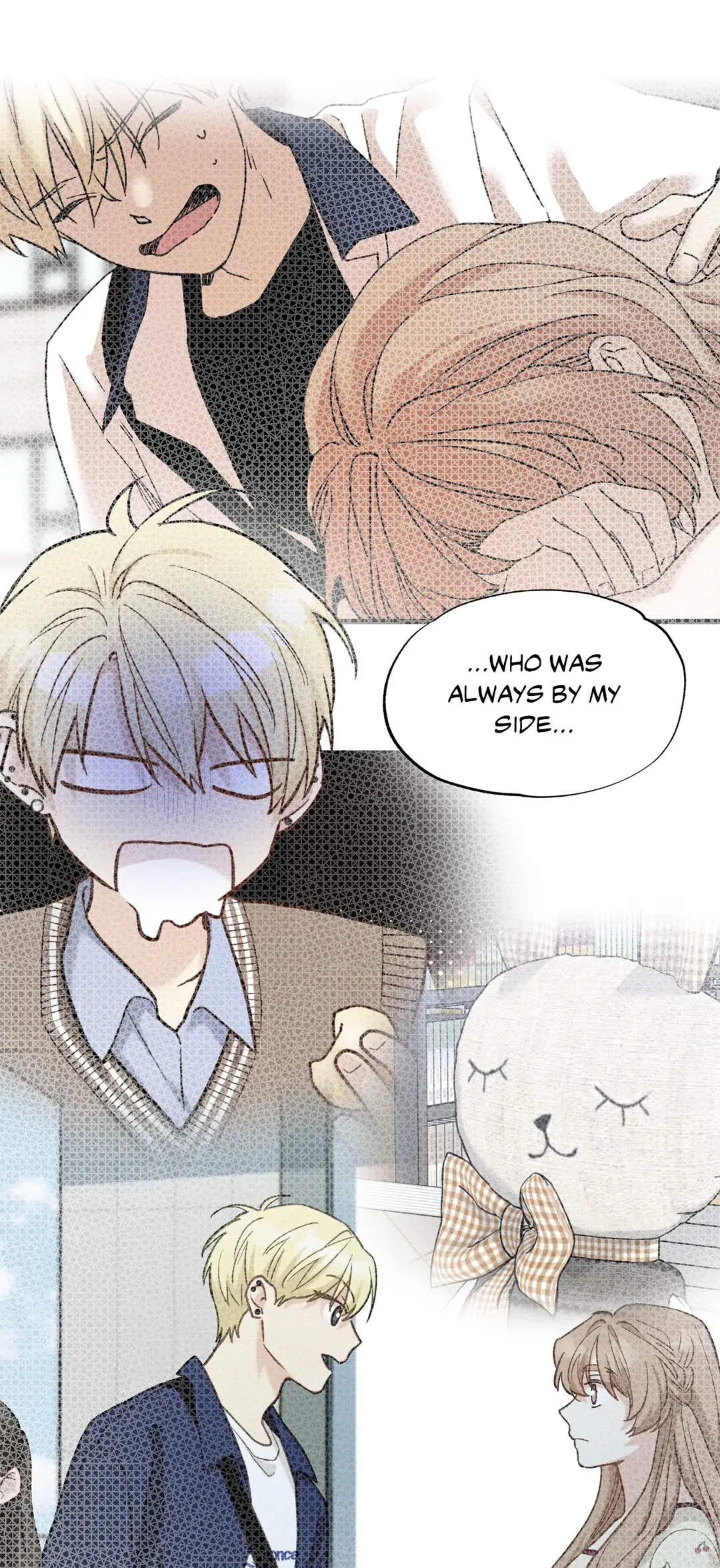 Dazzlingly Bright - Chapter 110 - Page 46