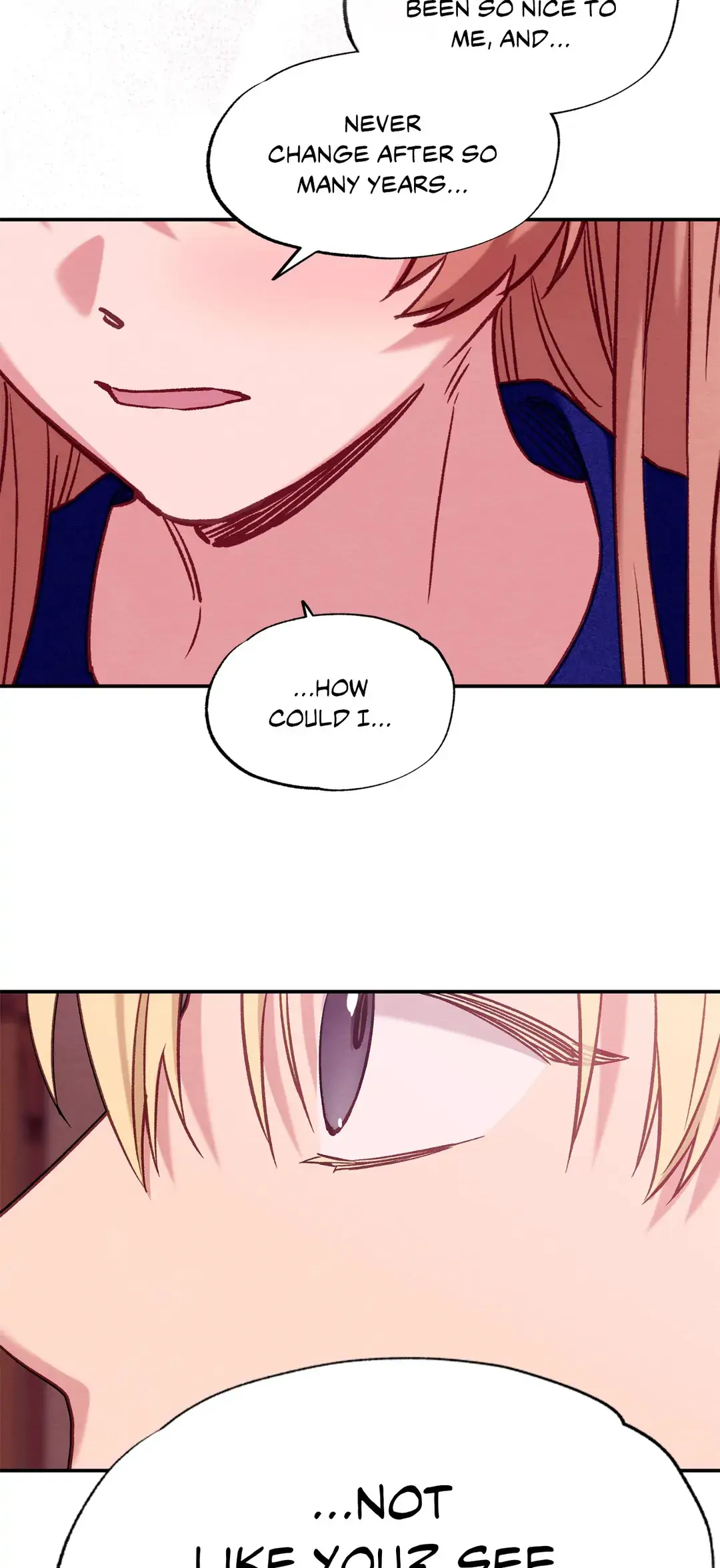 Dazzlingly Bright - Chapter 110 - Page 49