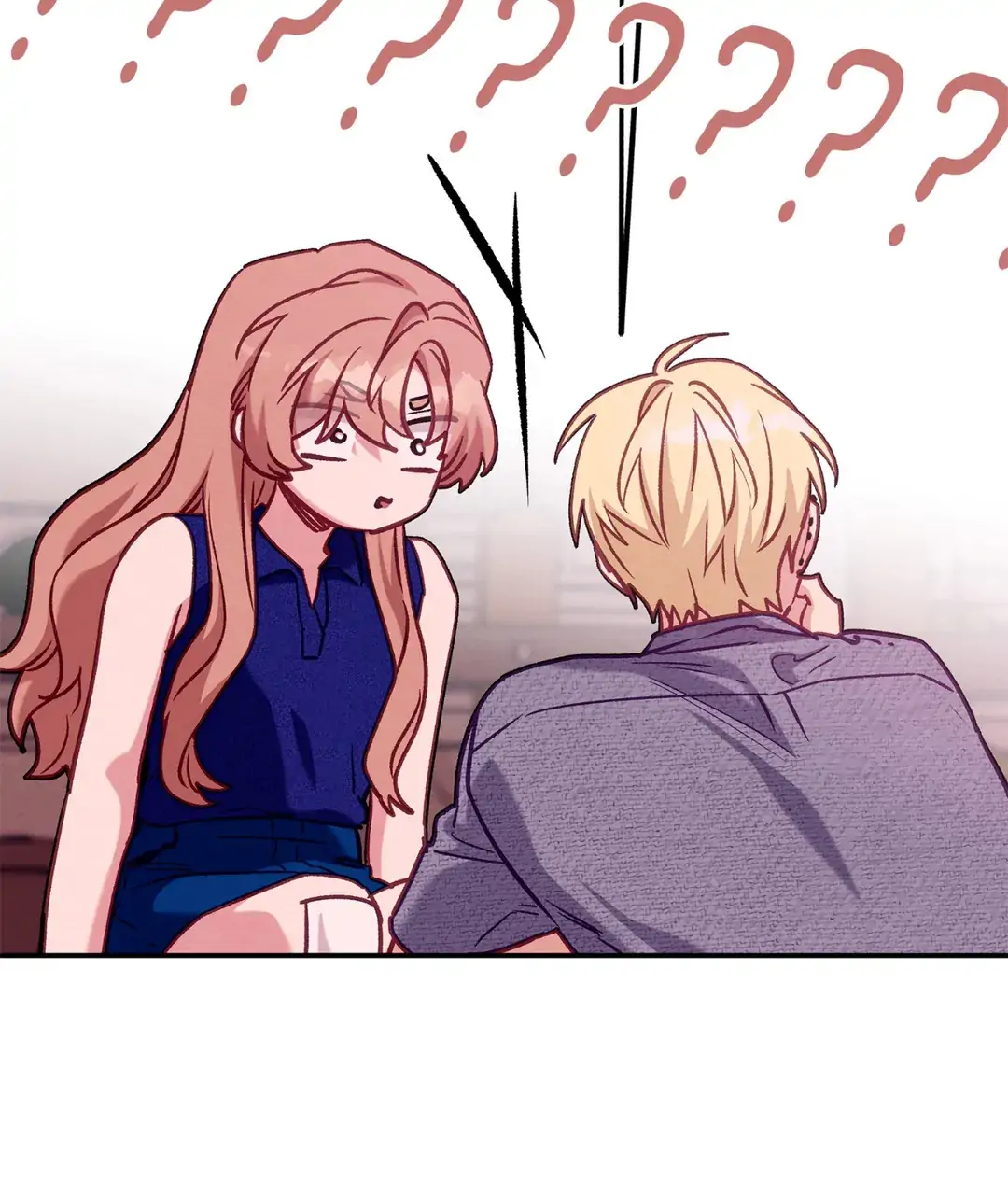 Dazzlingly Bright - Chapter 110 - Page 55