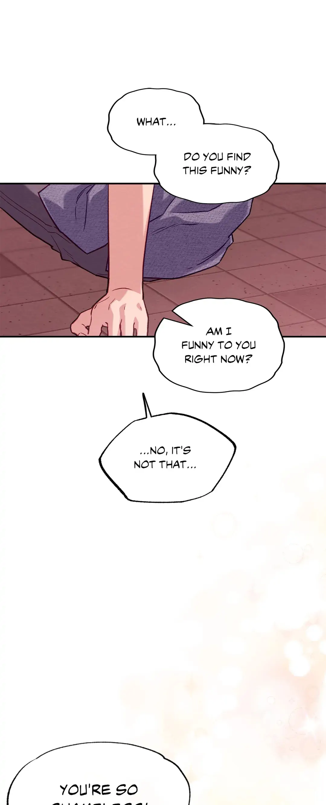 Dazzlingly Bright - Chapter 110 - Page 56