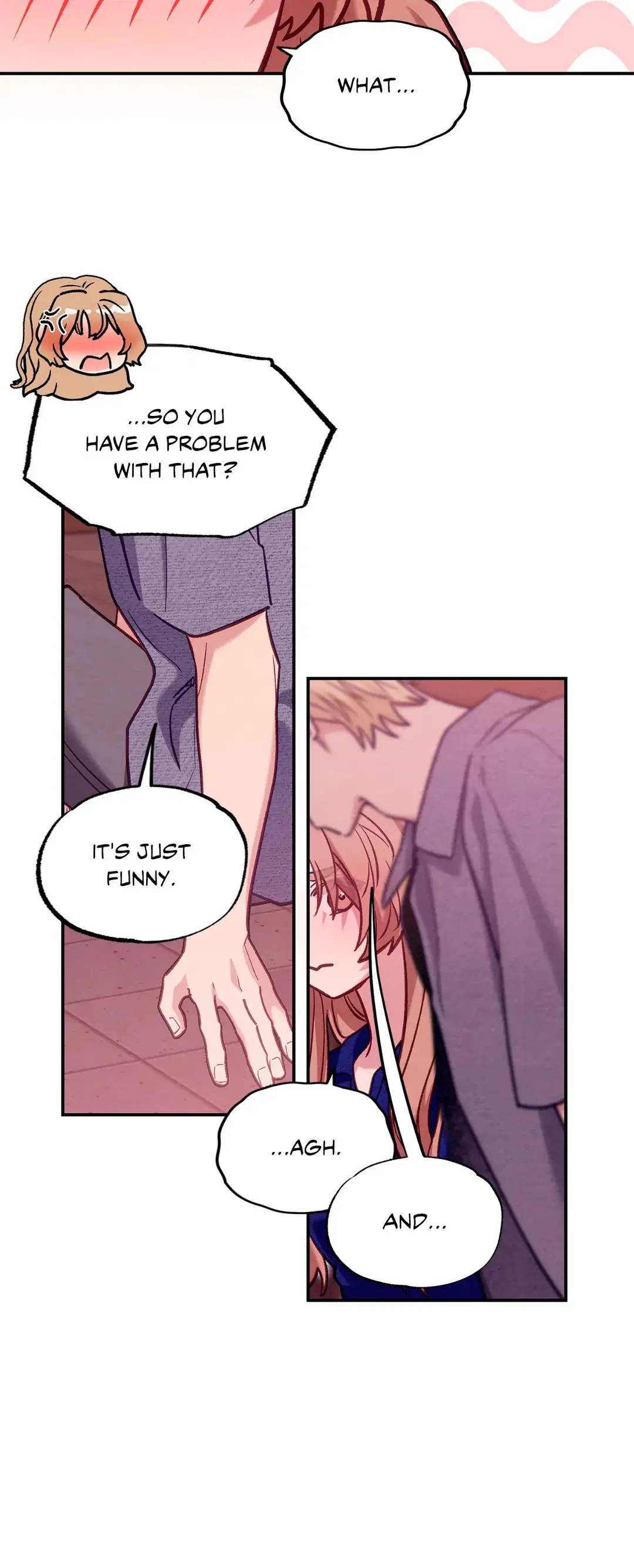 Dazzlingly Bright - Chapter 110 - Page 58