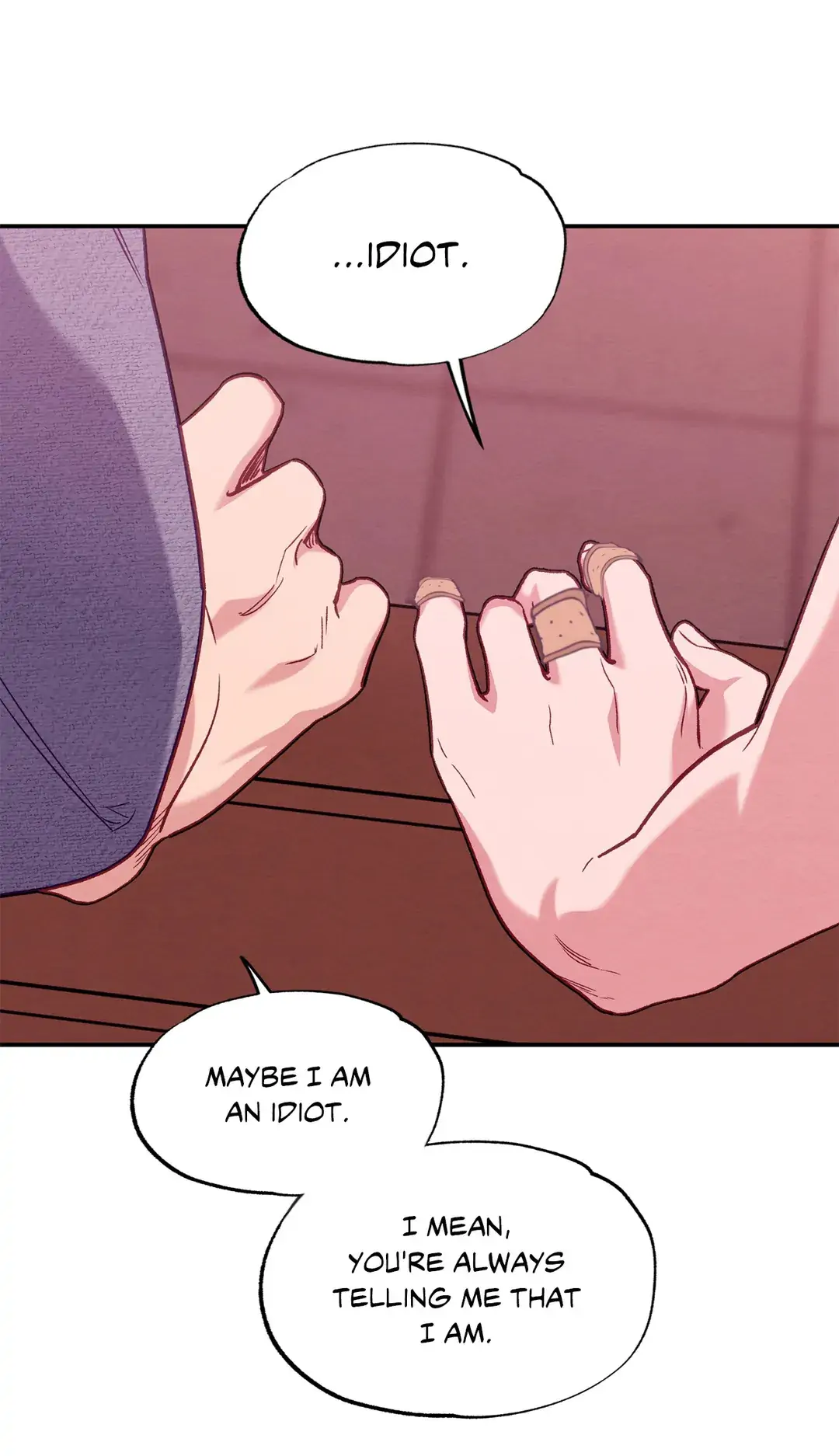 Dazzlingly Bright - Chapter 110 - Page 61