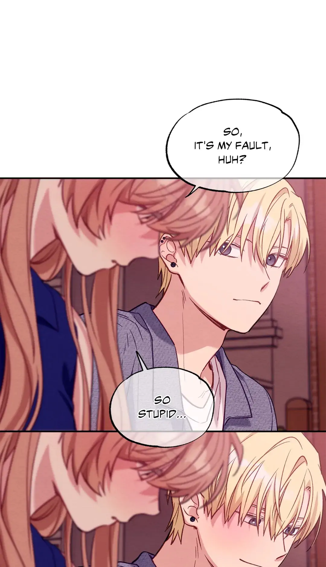 Dazzlingly Bright - Chapter 110 - Page 62