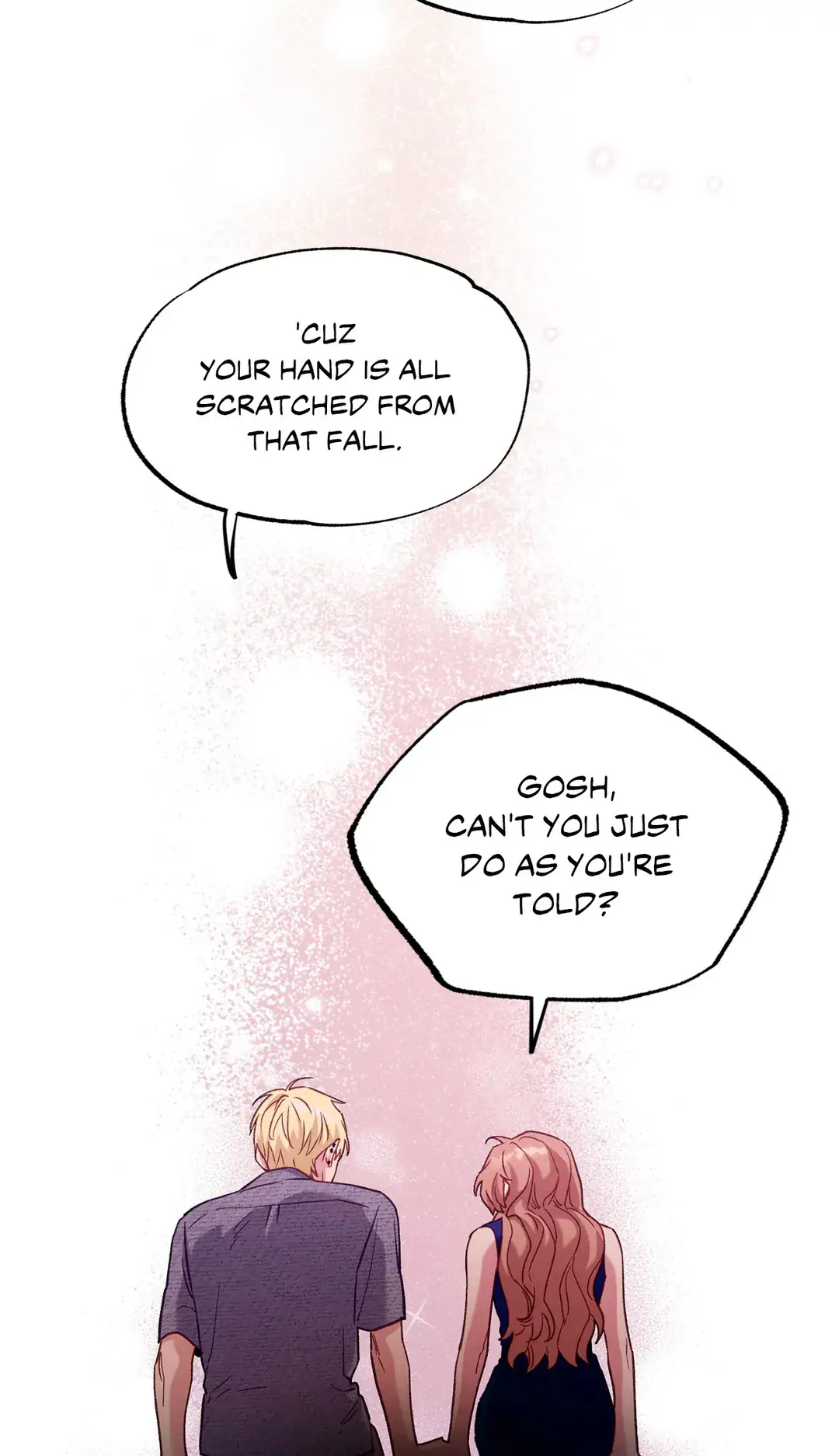 Dazzlingly Bright - Chapter 110 - Page 64