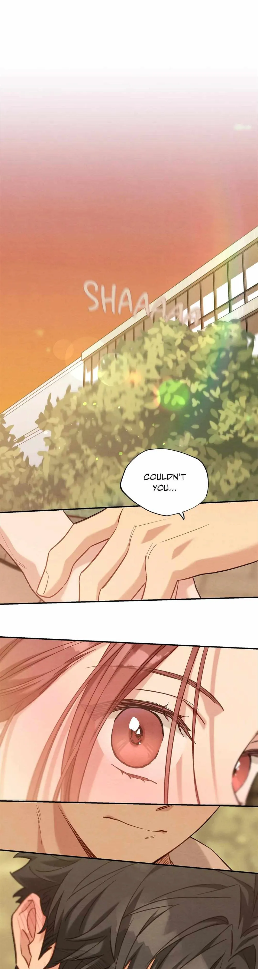 Dazzlingly Bright - Chapter 111 - Page 1