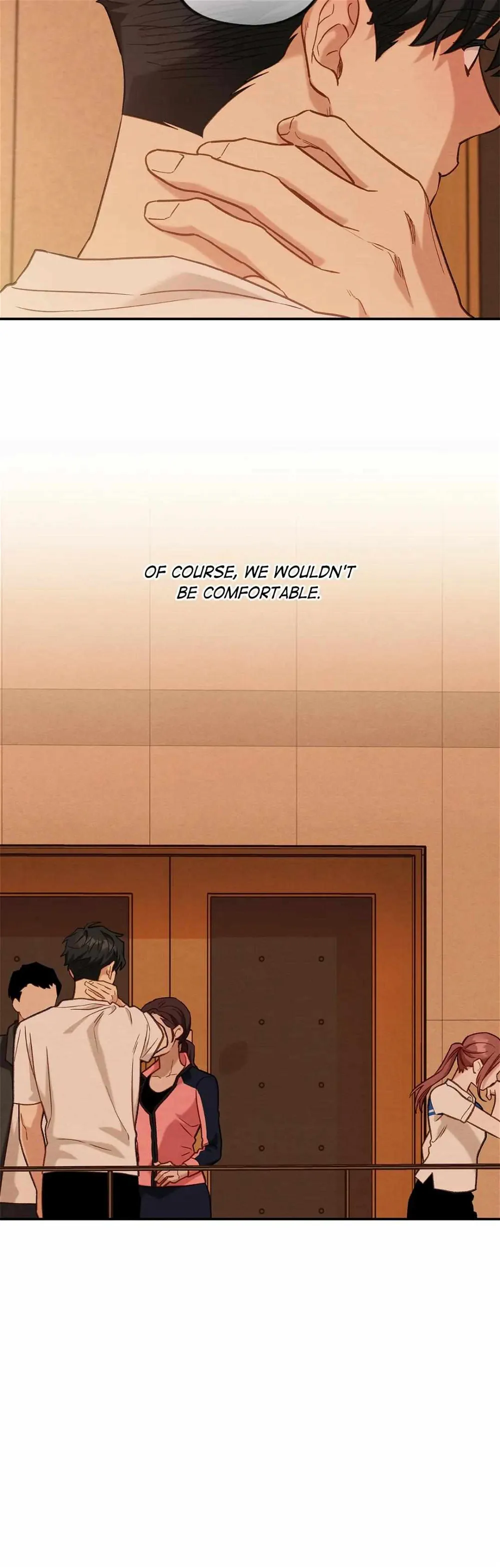 Dazzlingly Bright - Chapter 111 - Page 16
