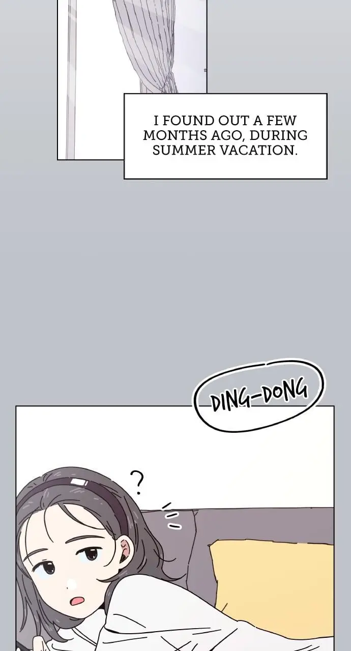 Seasons of Blossom - Chapter 116 - Page 22