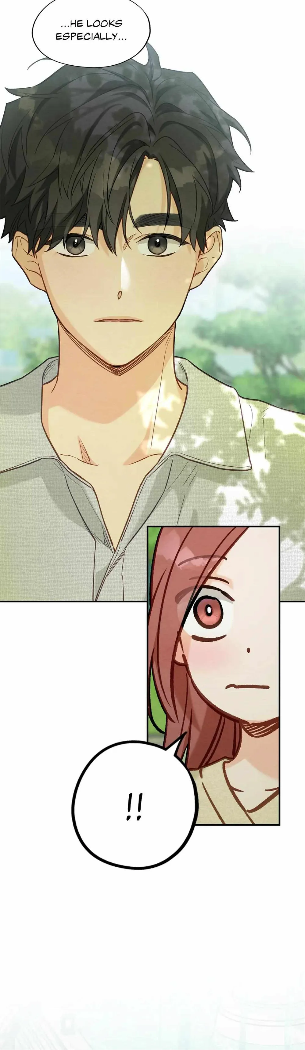 Dazzlingly Bright - Chapter 111 - Page 23