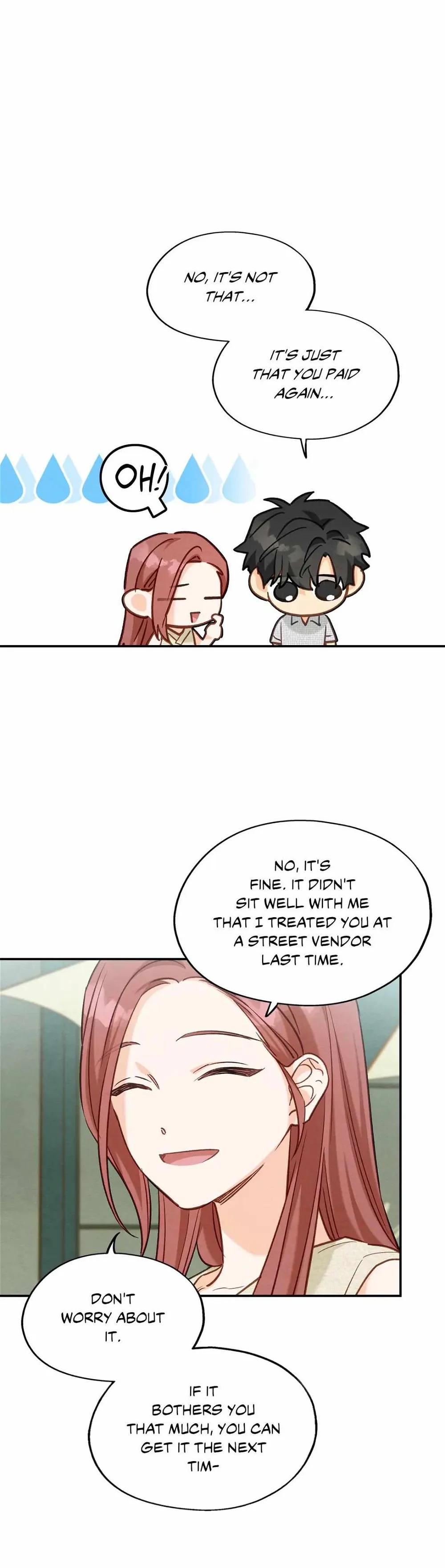 Dazzlingly Bright - Chapter 111 - Page 29