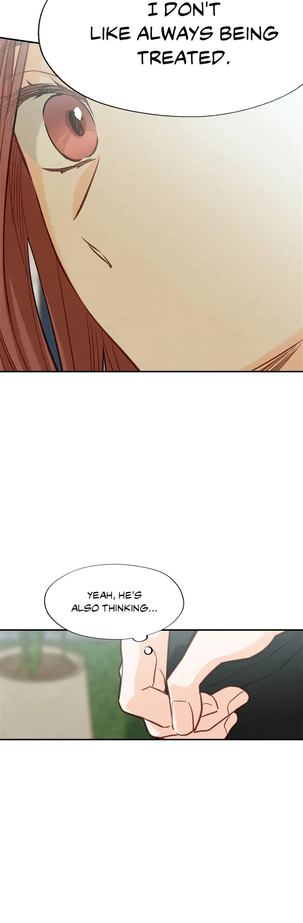 Dazzlingly Bright - Chapter 111 - Page 32