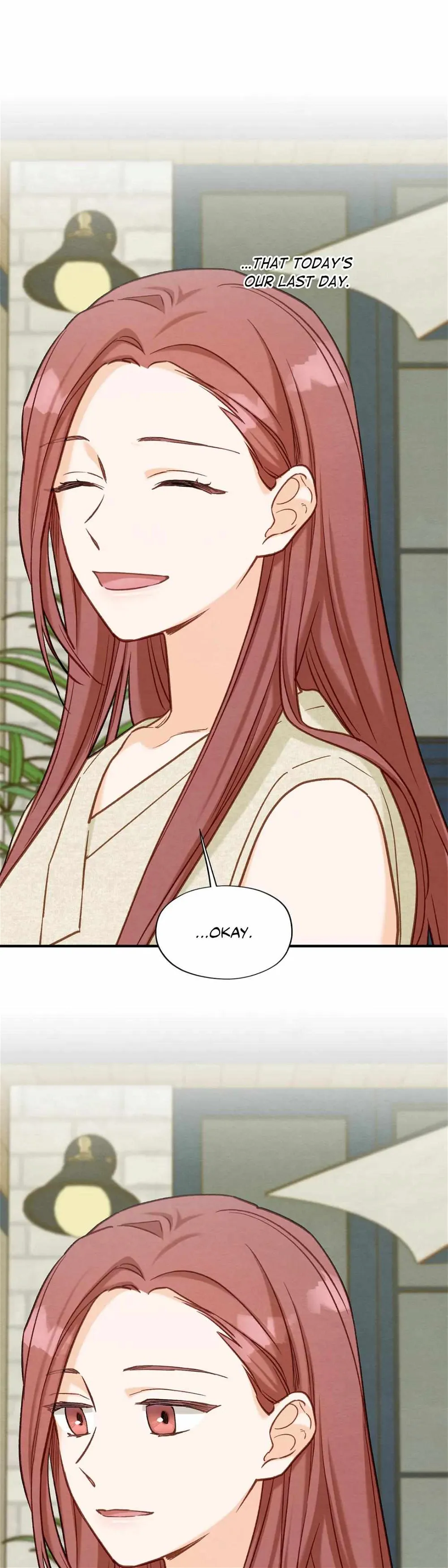Dazzlingly Bright - Chapter 111 - Page 33