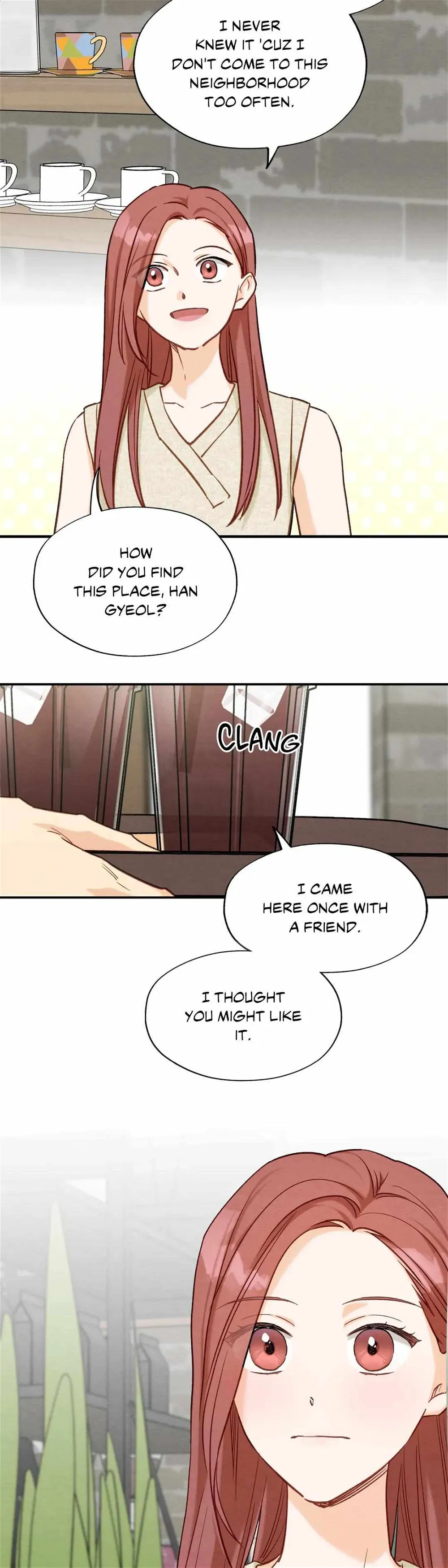 Dazzlingly Bright - Chapter 111 - Page 35