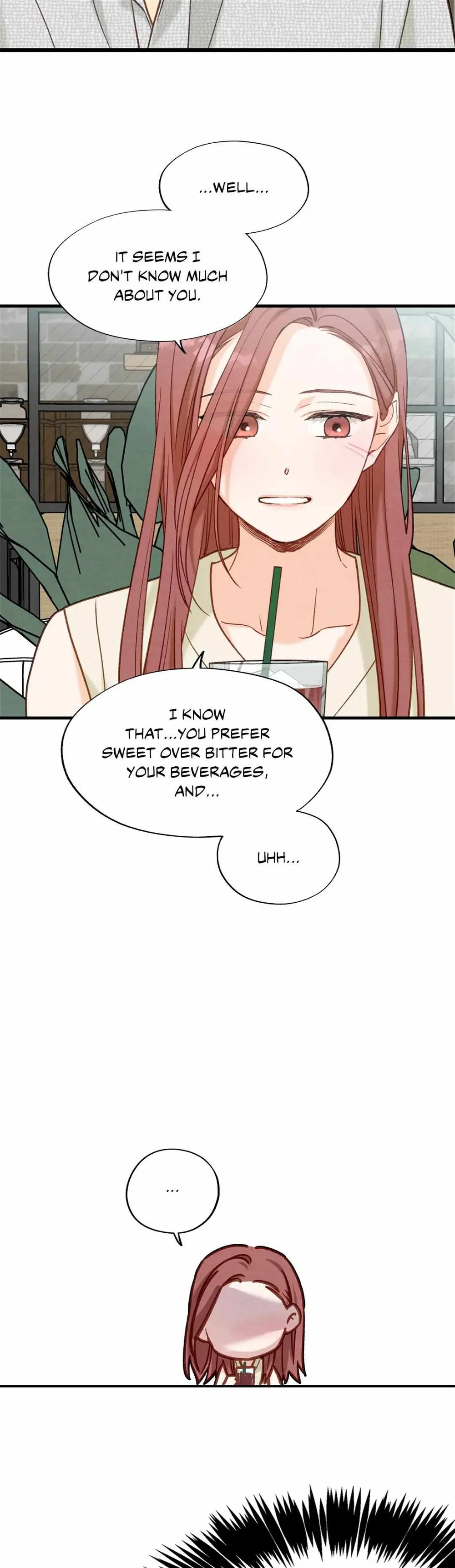 Dazzlingly Bright - Chapter 111 - Page 40