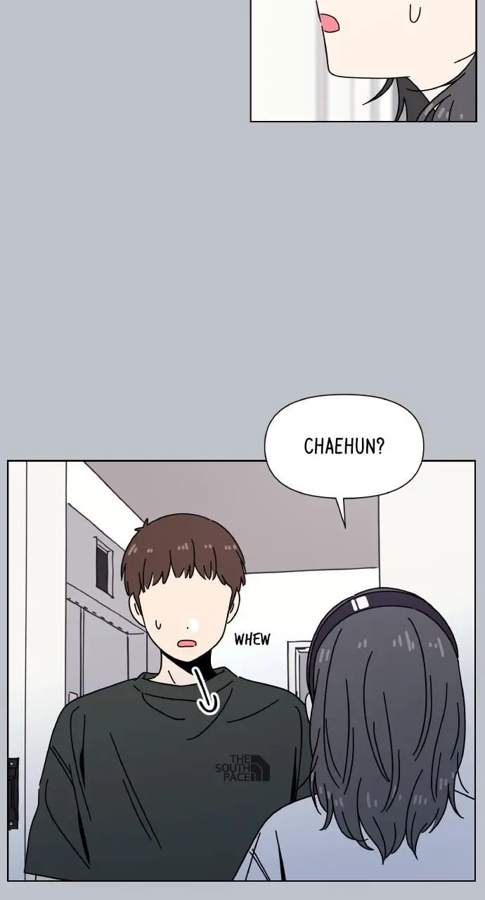 Seasons of Blossom - Chapter 116 - Page 24