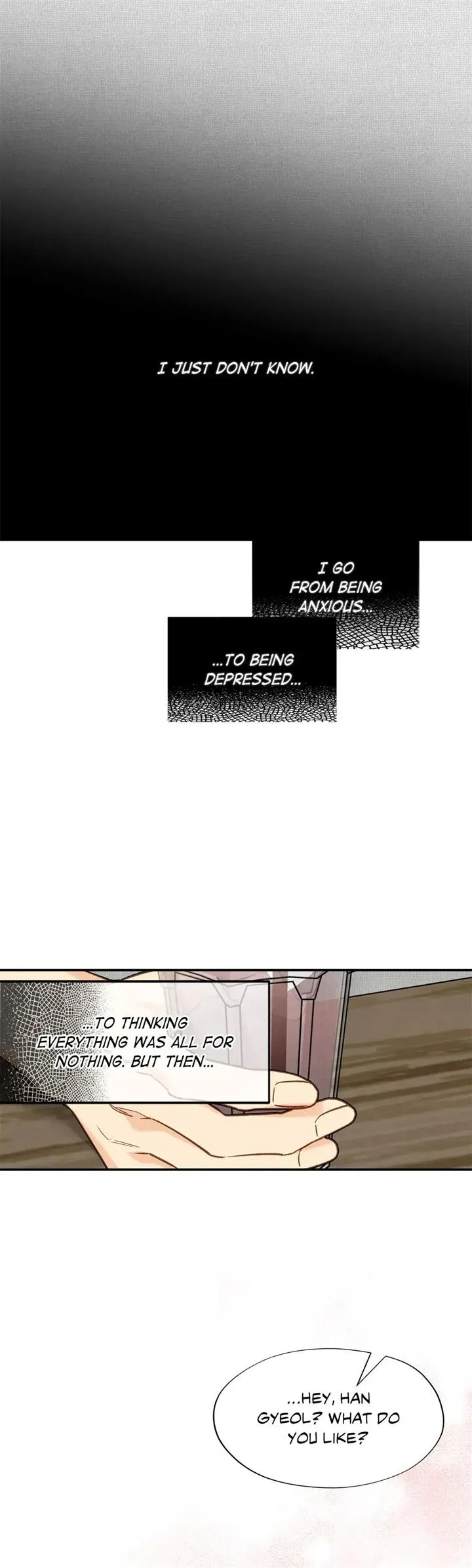 Dazzlingly Bright - Chapter 112 - Page 6