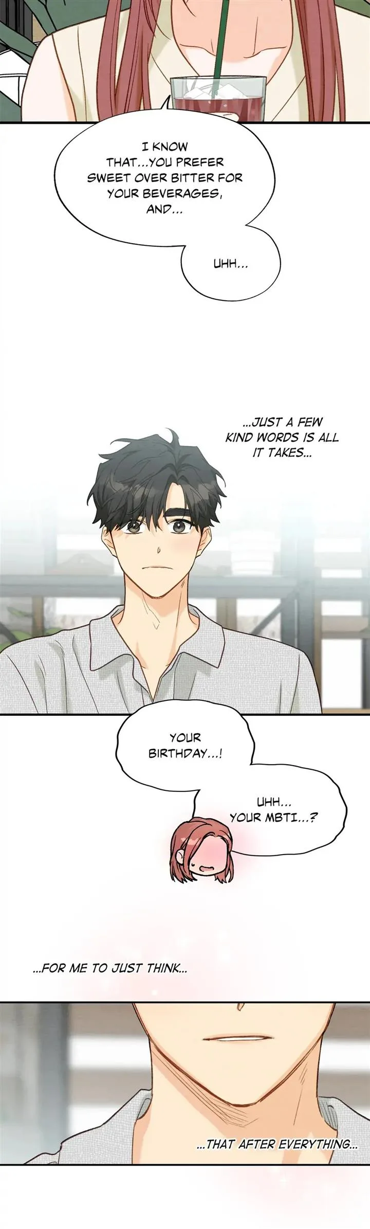Dazzlingly Bright - Chapter 112 - Page 8