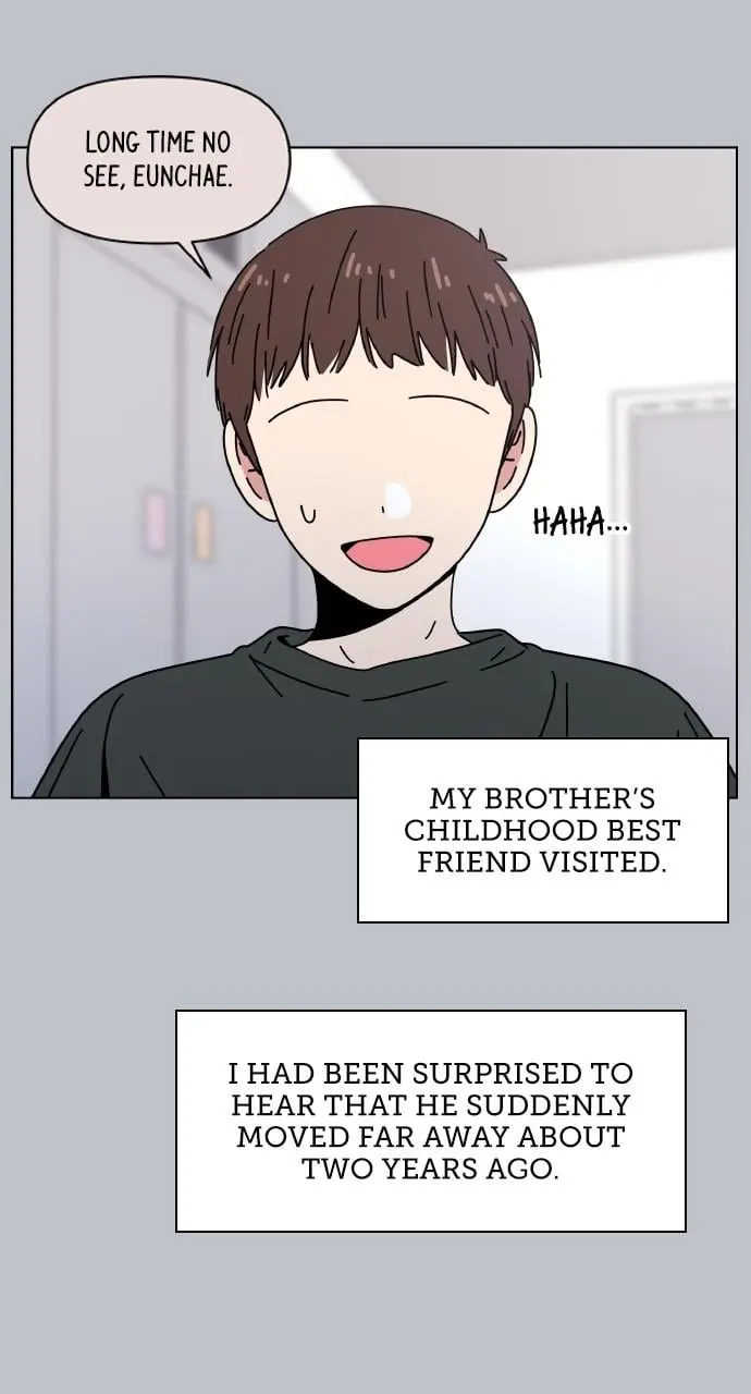 Seasons of Blossom - Chapter 116 - Page 25