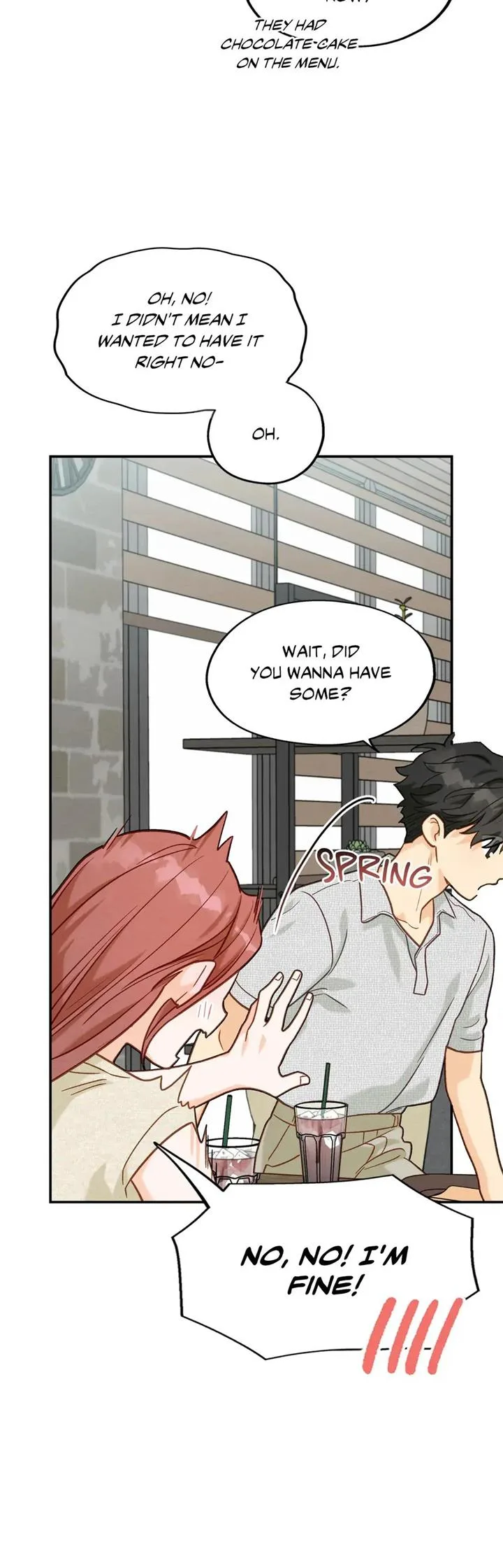 Dazzlingly Bright - Chapter 112 - Page 12