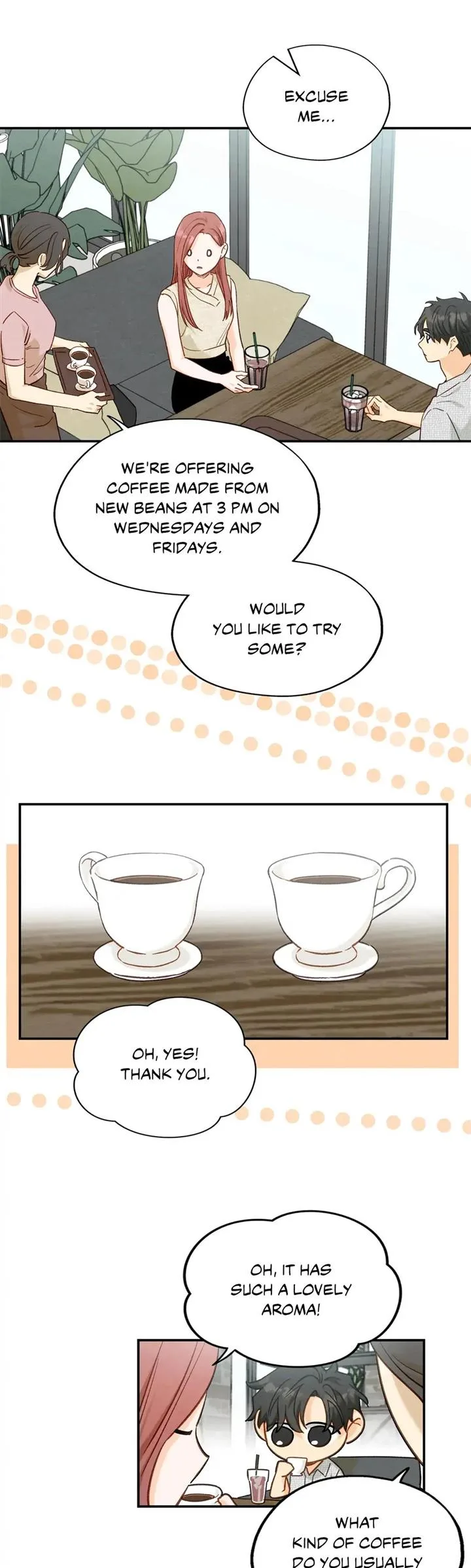 Dazzlingly Bright - Chapter 112 - Page 15